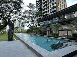 Irwell Hill Residences (D9), Apartment #452021101